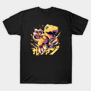 agumon T-Shirt